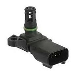 Датчик давления воздуха Focus II 1.4/1.6 16V